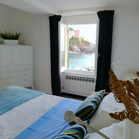 Apartament Ancient Porticciolo - Nervi Genova Zewnętrze zdjęcie